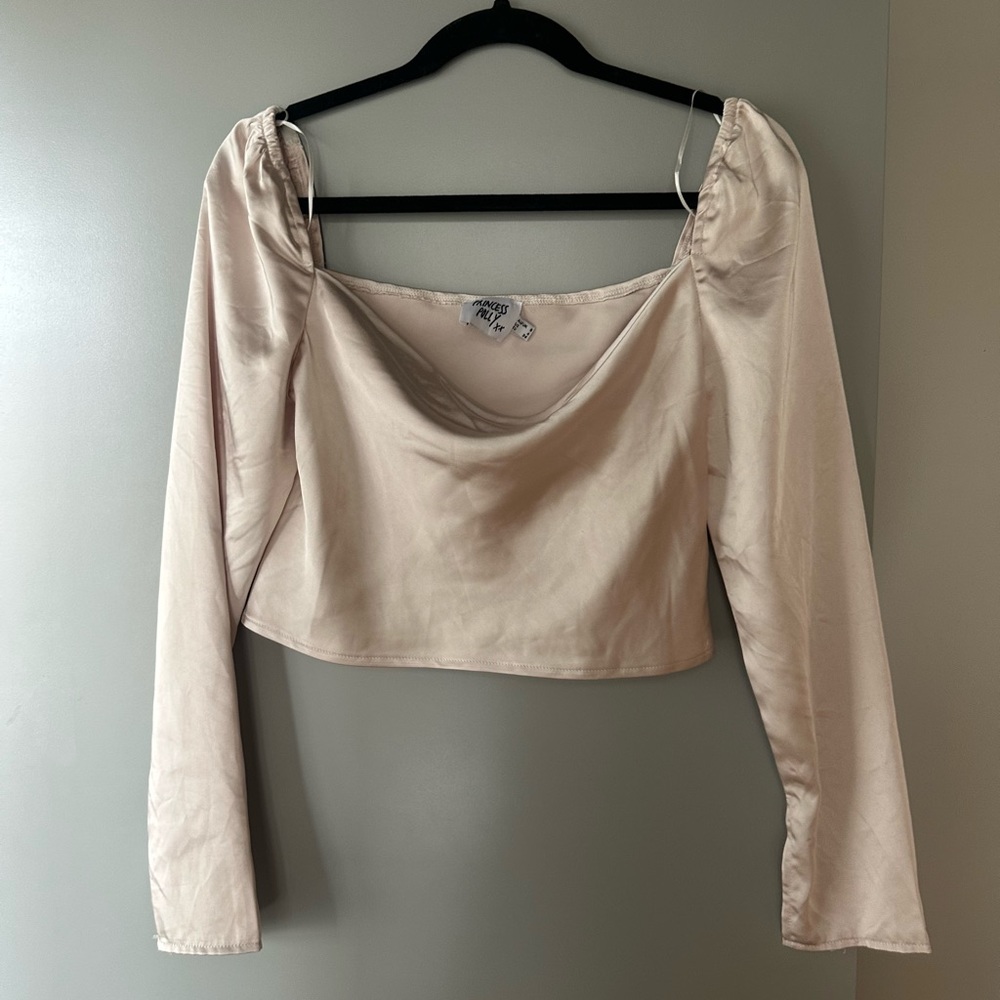 Princess Polly top
